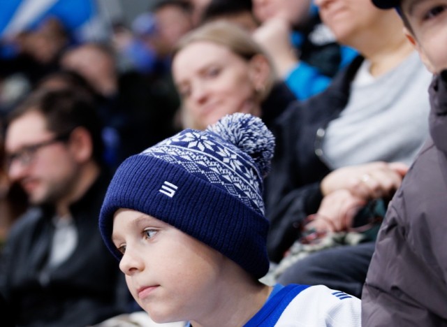 01.11.2025. Трибуны в лицах