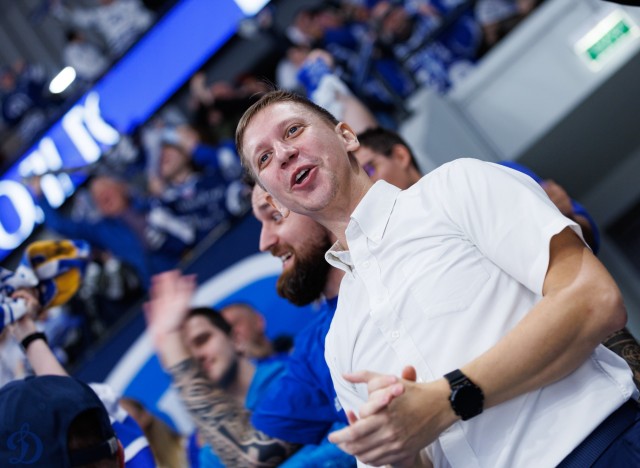 01.11.2025. Трибуны в лицах