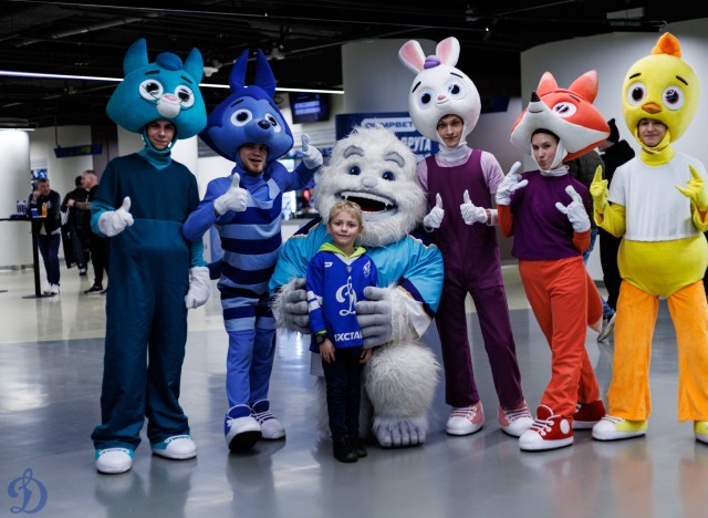 01.11.2025. Трибуны в лицах