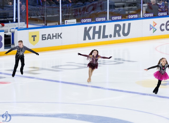 01.11.2025. Трибуны в лицах