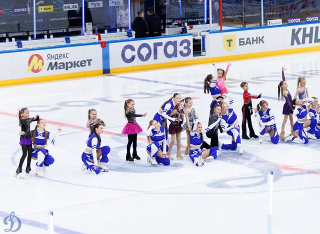 01.11.2025. Трибуны в лицах