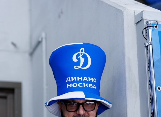 01.11.2025. Трибуны в лицах