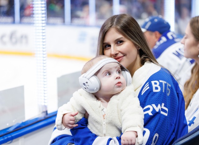 01.11.2025. Трибуны в лицах