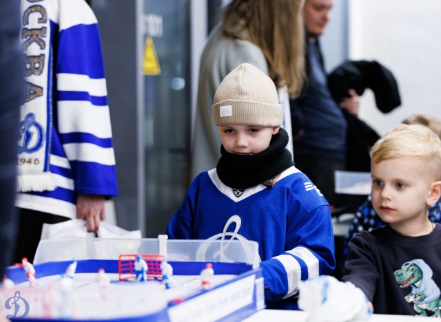 01.11.2025. Трибуны в лицах