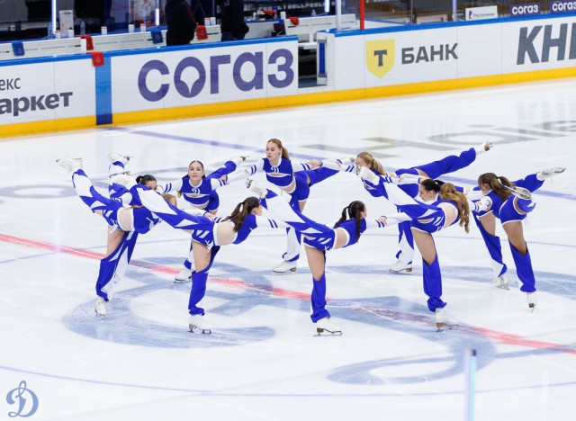 01.11.2025. Трибуны в лицах