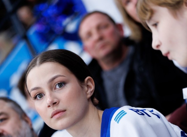 01.11.2025. Трибуны в лицах