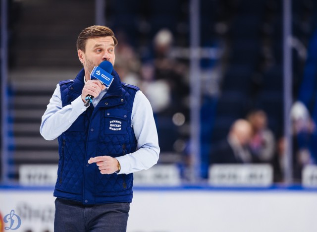 06.11.2025. «Динамо» — «Лада»