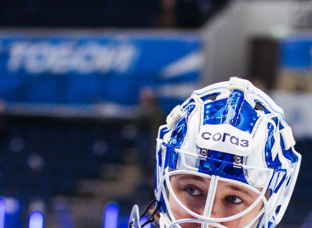 06.11.2025. «Динамо» — «Лада»