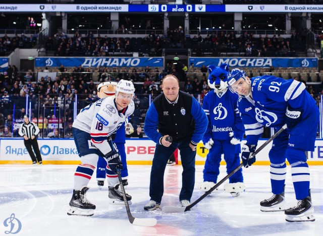06.11.2025. «Динамо» — «Лада»