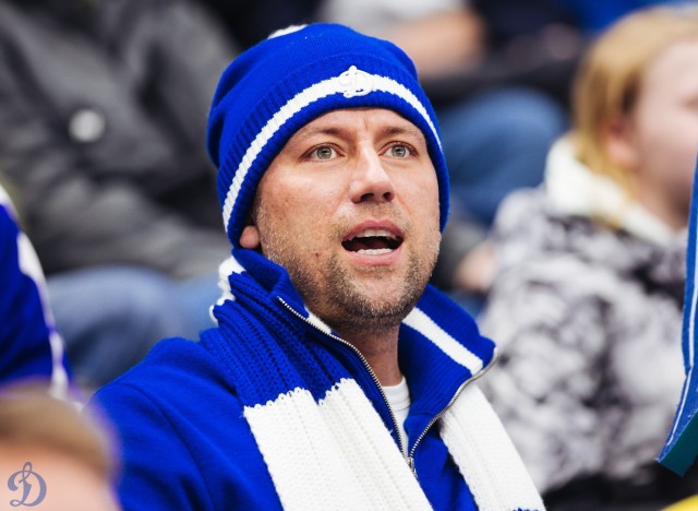 06.11.2025. «Динамо» — «Лада»