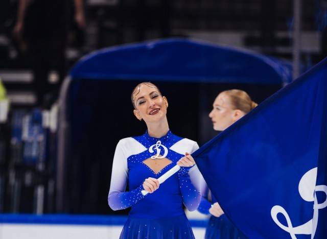 06.11.2025. «Динамо» — «Лада»