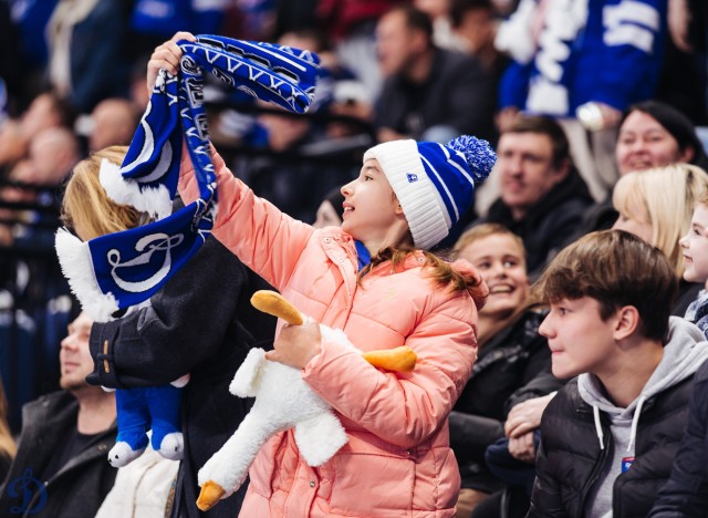 06.11.2025. «Динамо» — «Лада»
