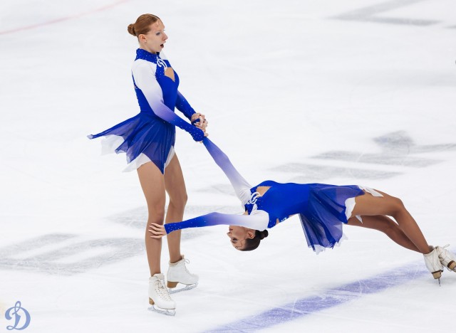 06.11.2025. «Динамо» — «Лада»