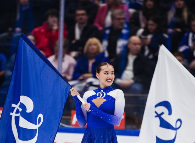 06.11.2025. «Динамо» — «Лада»