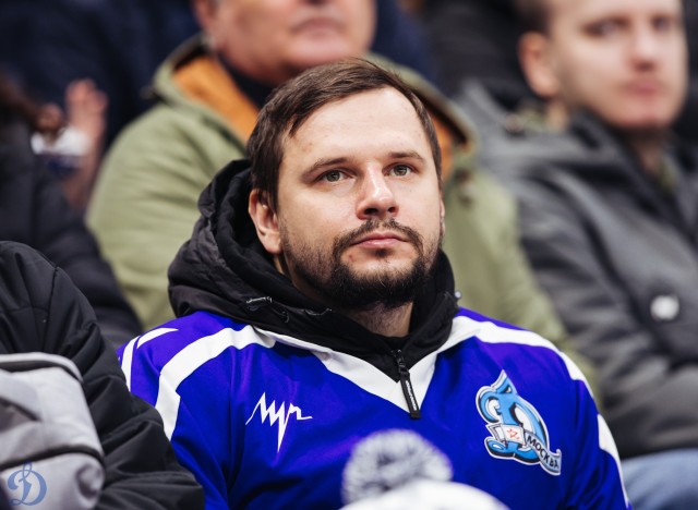 06.11.2025. «Динамо» — «Лада»