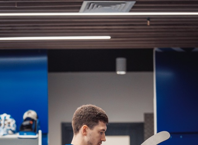 08.11.2025. «Динамо» — СКА