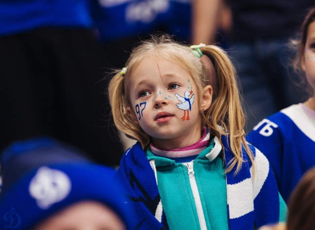 08.11.2025. «Динамо» — СКА