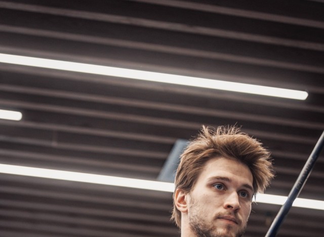 08.11.2025. «Динамо» — СКА