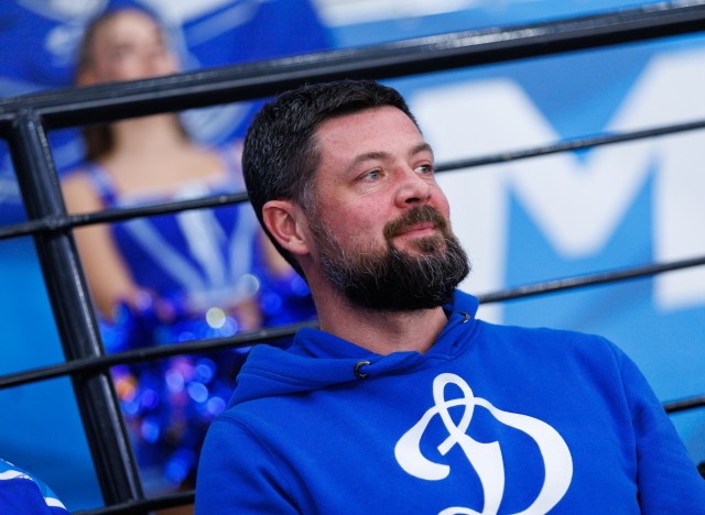 08.11.2025 Трибуны в лицах