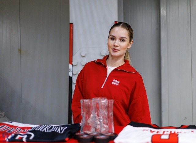 08.11.2025 Трибуны в лицах