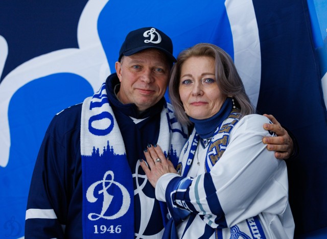 08.11.2025 Трибуны в лицах