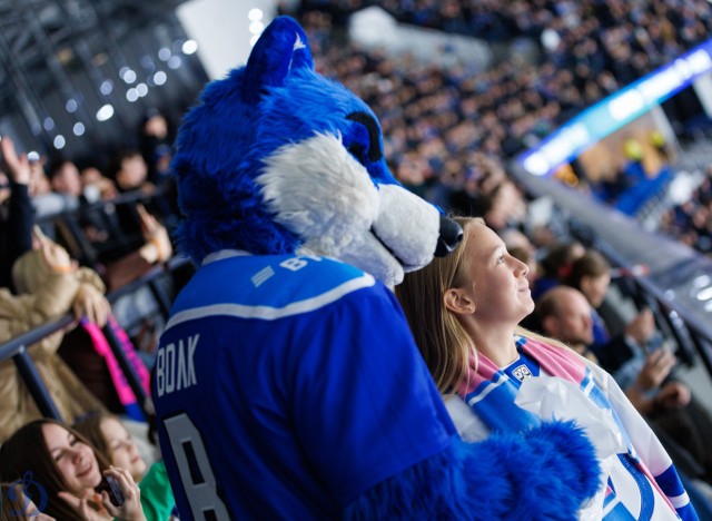 08.11.2025 Трибуны в лицах