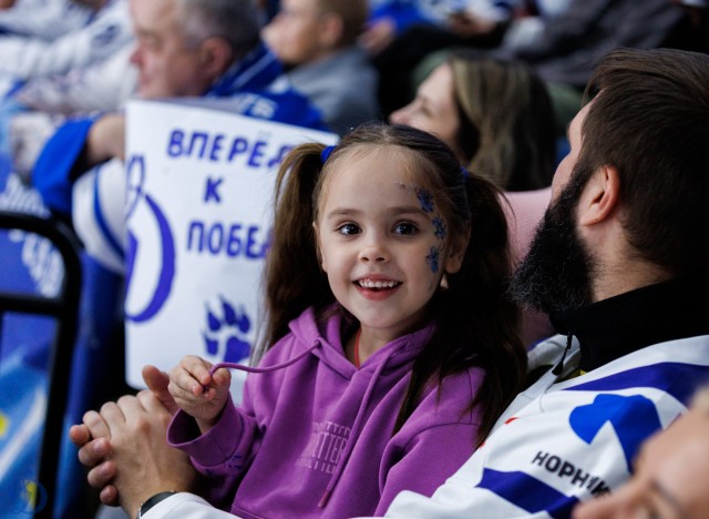 08.11.2025 Трибуны в лицах