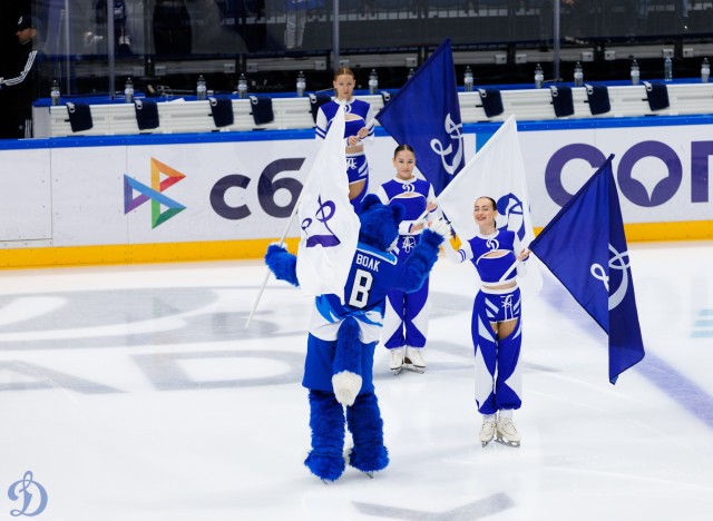 08.11.2025 Трибуны в лицах