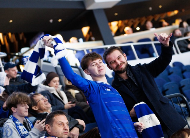 08.11.2025 Трибуны в лицах