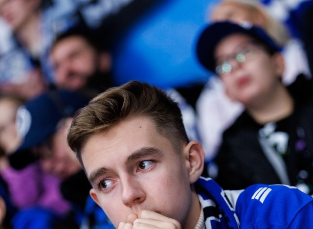 08.11.2025 Трибуны в лицах