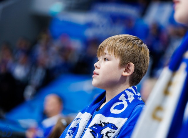 08.11.2025 Трибуны в лицах