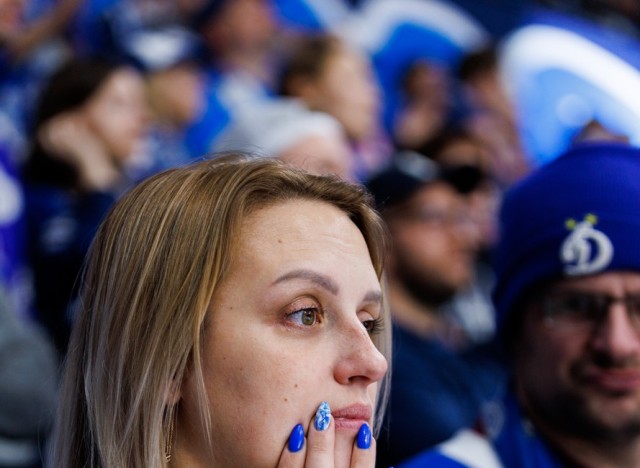 08.11.2025 Трибуны в лицах