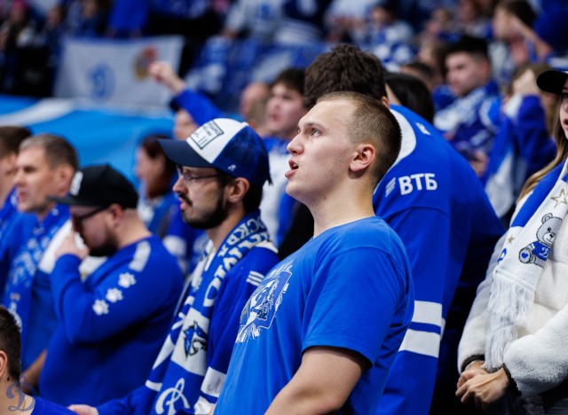 08.11.2025 Трибуны в лицах