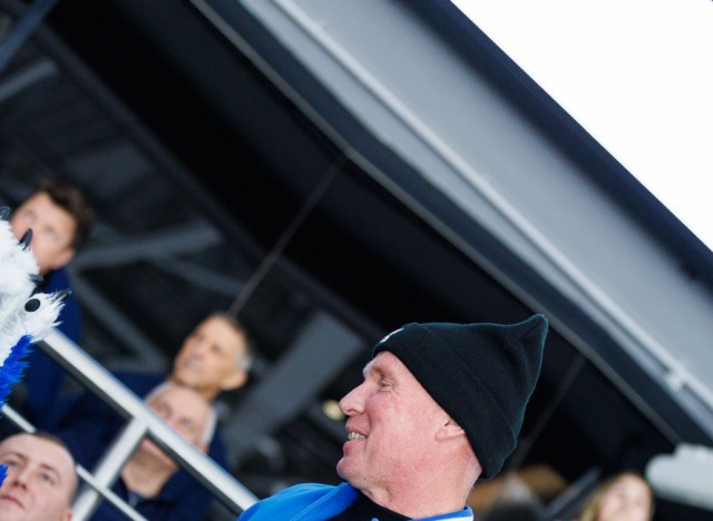 08.11.2025 Трибуны в лицах