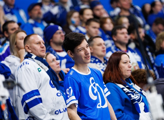 08.11.2025 Трибуны в лицах