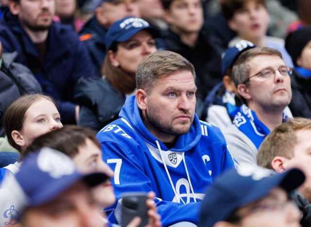 08.11.2025 Трибуны в лицах