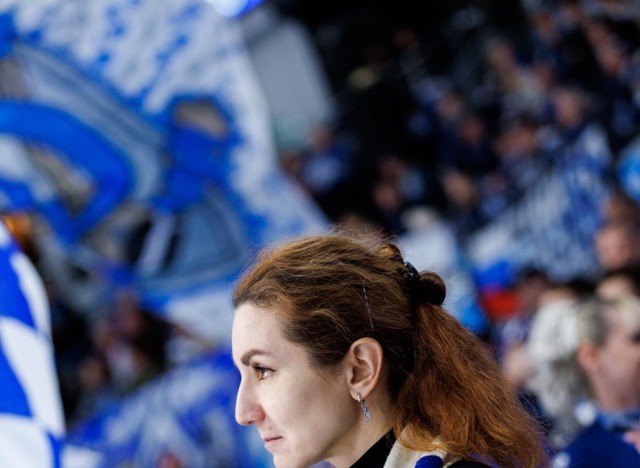 08.11.2025 Трибуны в лицах