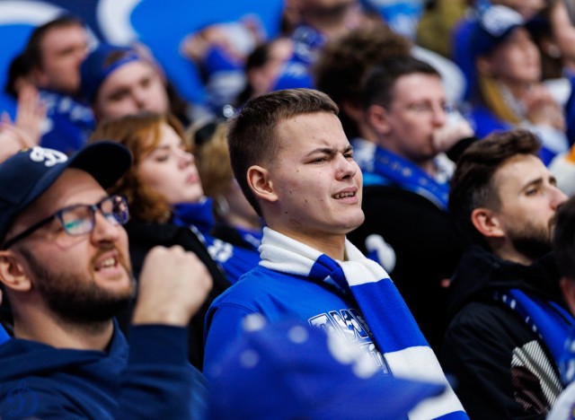 08.11.2025 Трибуны в лицах