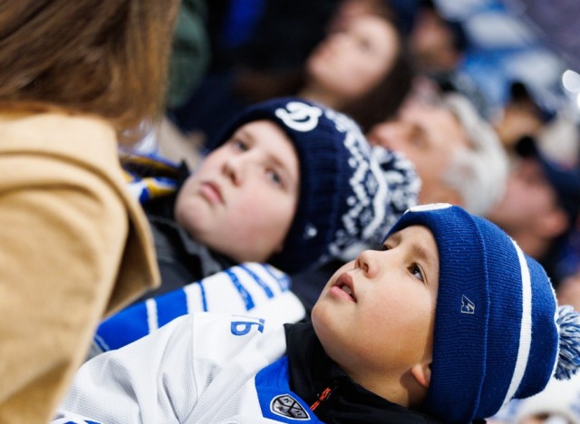 08.11.2025 Трибуны в лицах