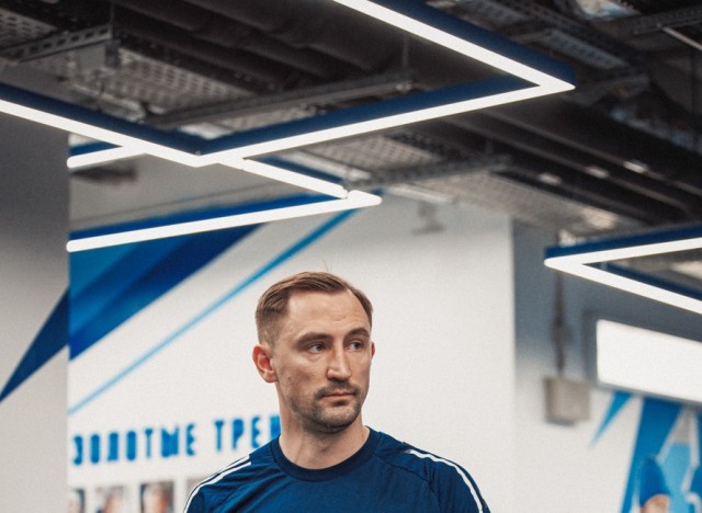 10.11.2025. «Динамо» — «Шанхайские Драконы»