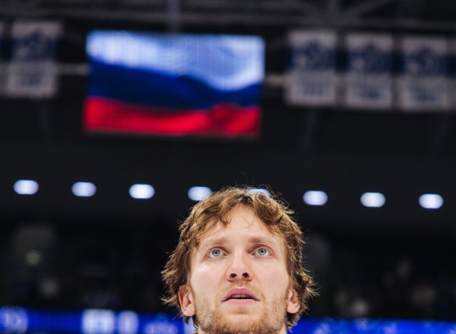 10.11.2025. «Динамо» — «Шанхайские Драконы»