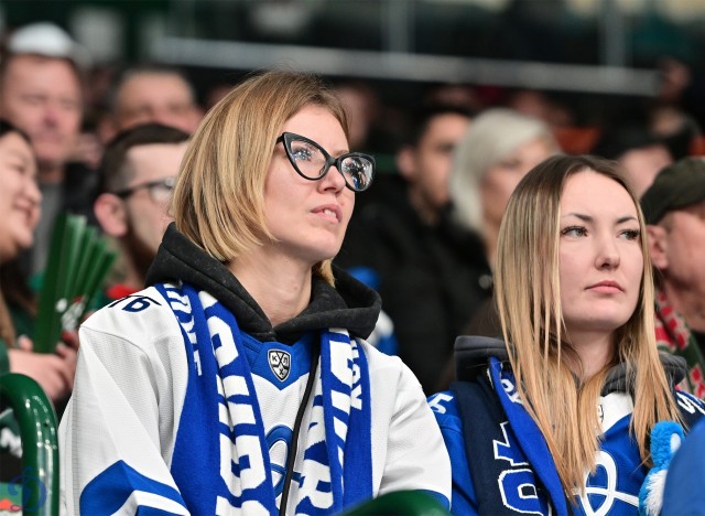 13.11.2025. «Ак Барс» — «Динамо»