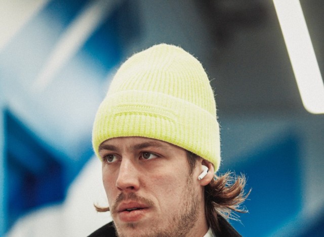 18.11.2025. «Динамо» —«Спартак»