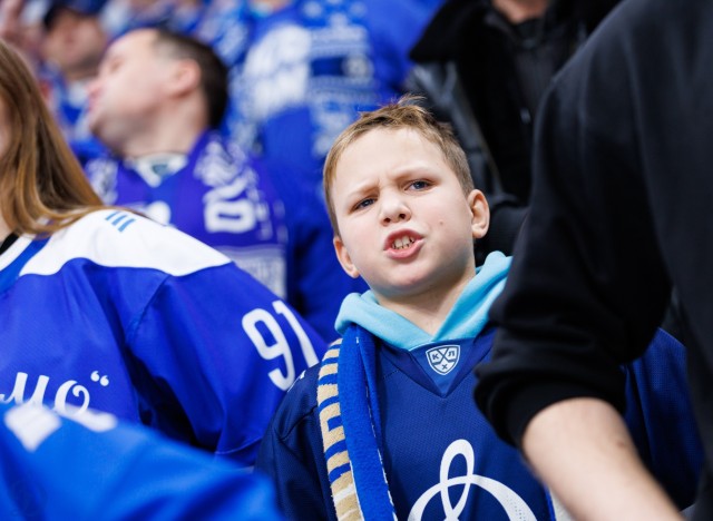 18.11.2025 Трибуны в лицах