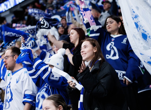 18.11.2025 Трибуны в лицах