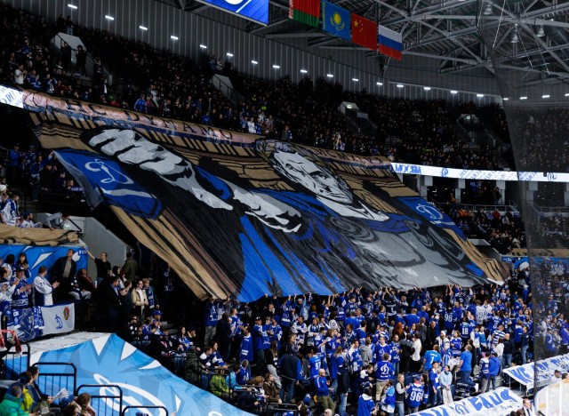 18.11.2025 Трибуны в лицах