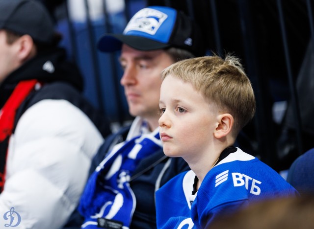 18.11.2025 Трибуны в лицах