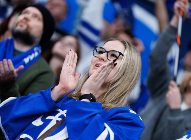 18.11.2025 Трибуны в лицах