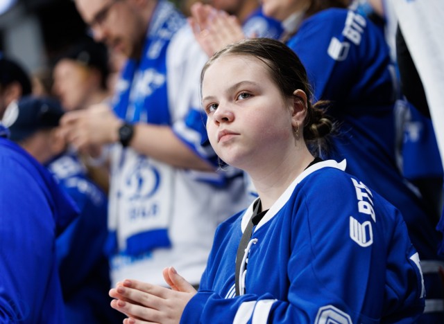 18.11.2025 Трибуны в лицах