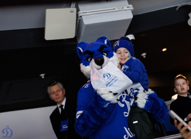 18.11.2025 Трибуны в лицах